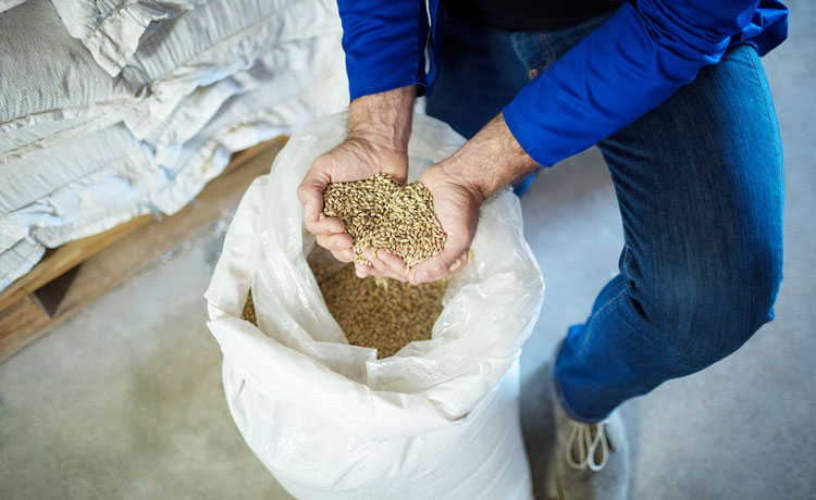 fabricantes de rafia para industria