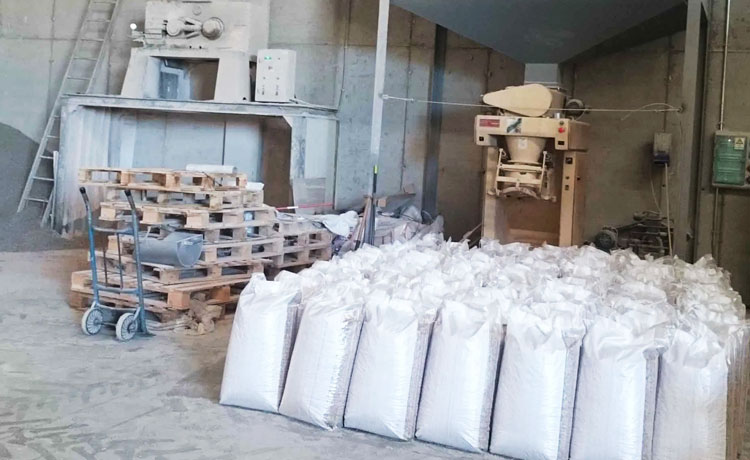 sacos de rafia para construccion