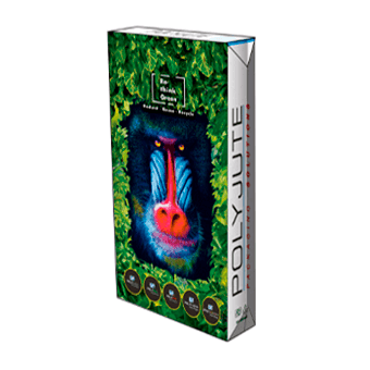 sacos de rafia en polyjute