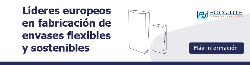 lideres en fabricación de envases sostenibles