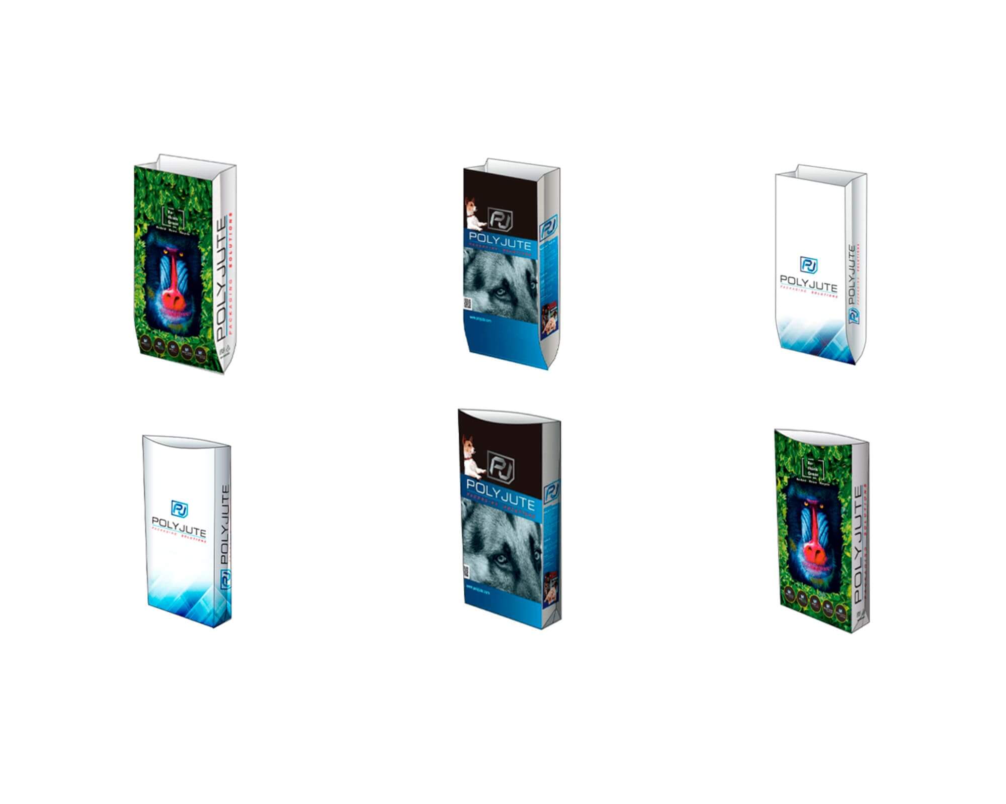 fábrica de sacos de rafia