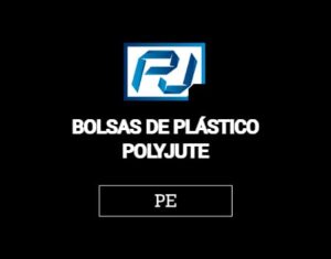 bolsas de plástico y sacos plásticos