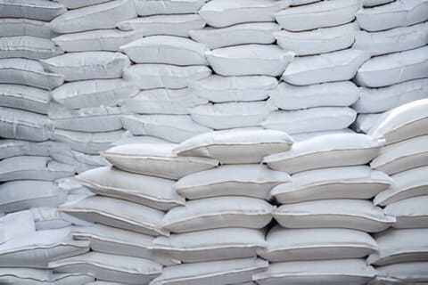 fabricante sacos de rafia españa