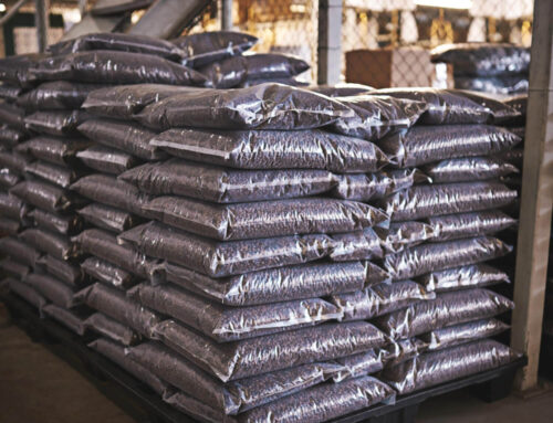 Sacos de polietileno de 25 kg: la solución ideal para el almacenamiento y transporte industrial