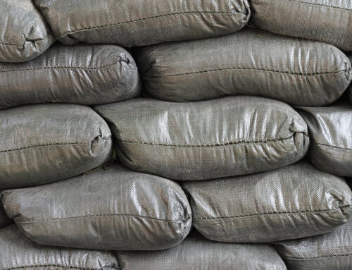 Saco grande para transportar granos o productos: Qué características debe tener para evitar pérdidas y mejorar la logística